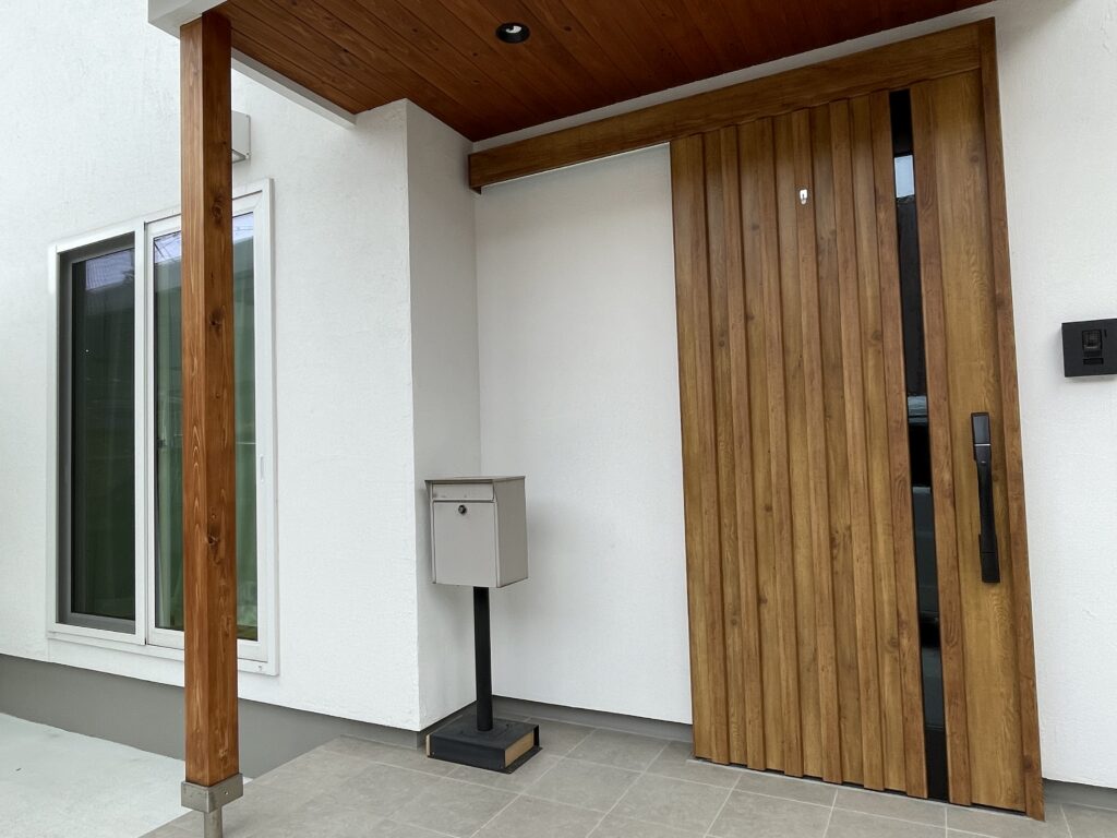 高断熱・省エネ！大山町のT-G3平屋注文住宅 | 施工事例